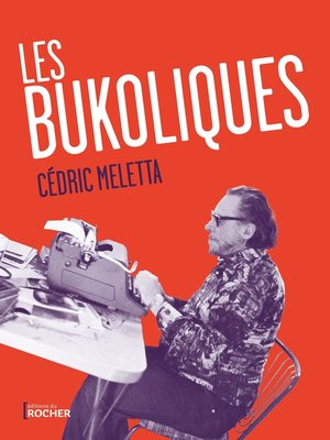 cover image of Les Bukoliques